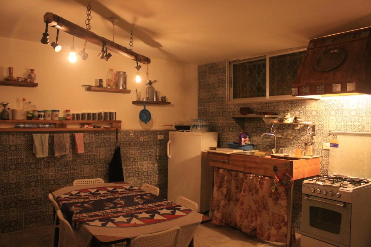 The Mulberry Hostel Amman Exterior photo
