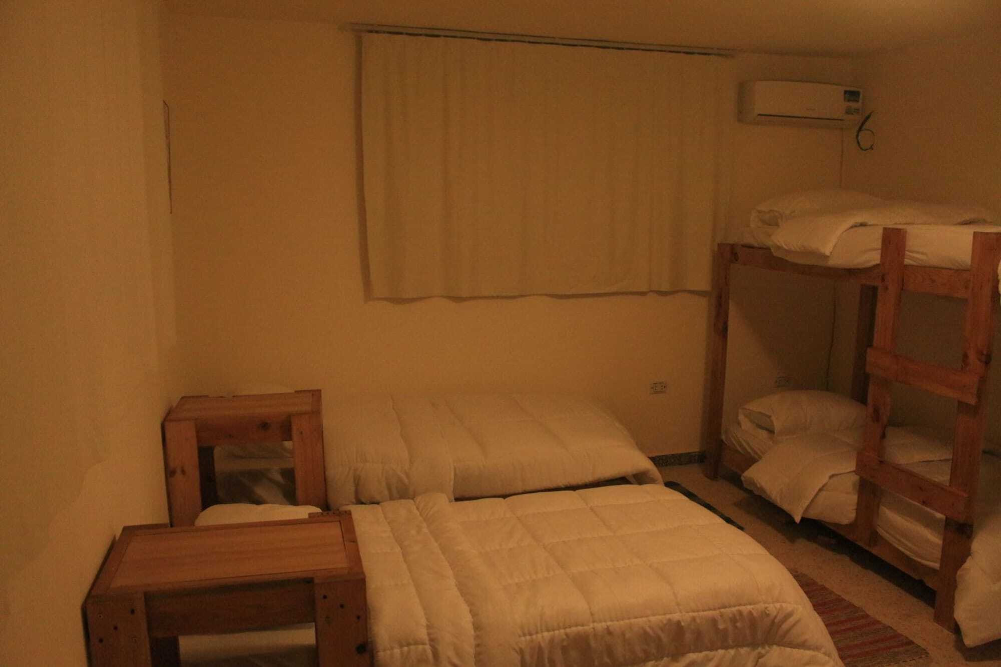 The Mulberry Hostel Amman Exterior photo